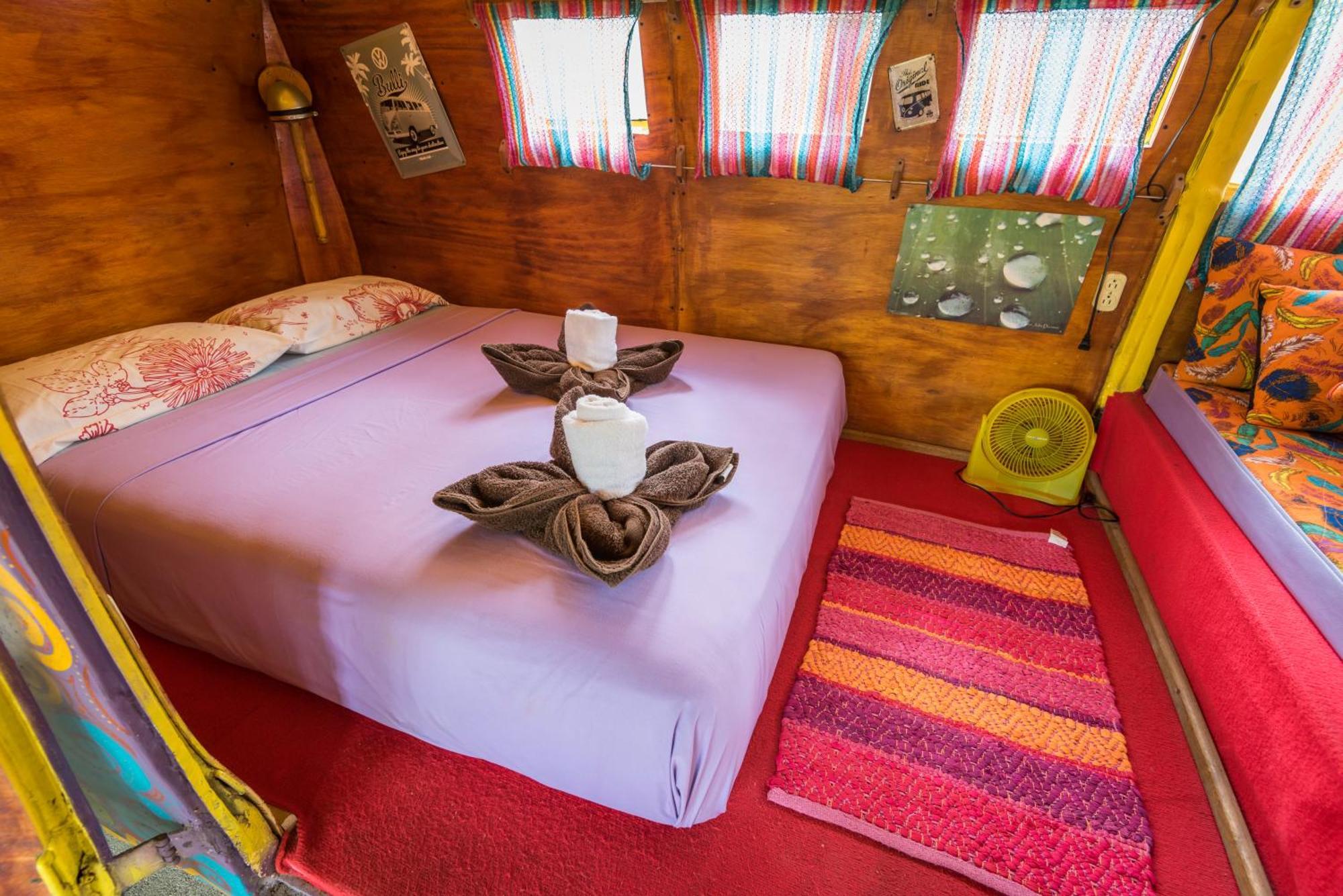 Balsa Surf Camp Hotel Montanita Exterior photo